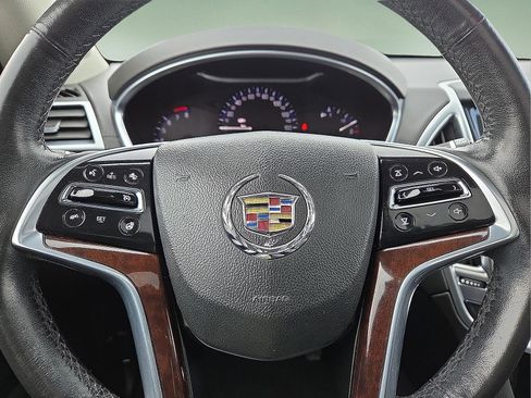Used 2015 Cadillac SRX Premium image 24