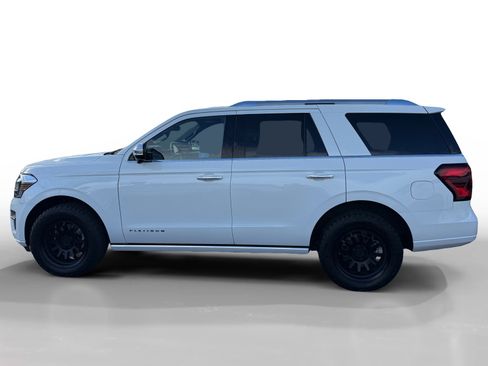 Certified 2023 Ford Expedition Platinum image 2