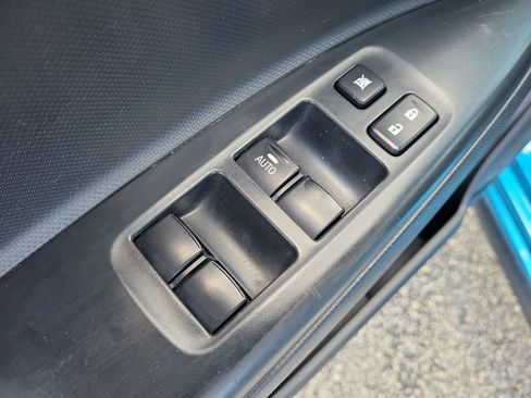 Used 2024 Mitsubishi Mirage ES FWD image 11