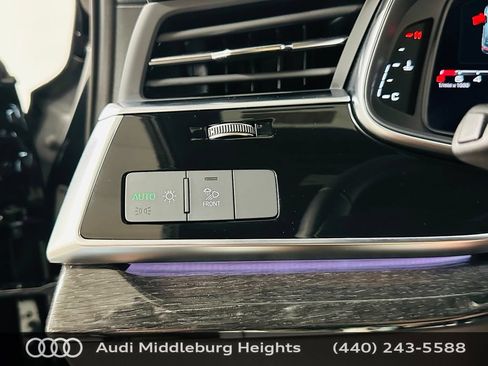 Certified 2026 Audi Q7 3.0T Premium w/ Convenience Plus Package AWD/4WD image 17