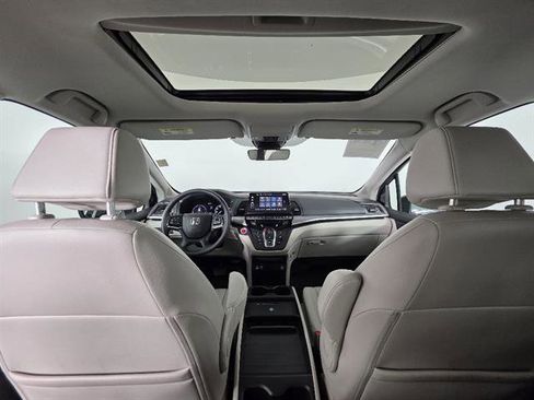 Used 2025 Honda Odyssey EX-L image 57