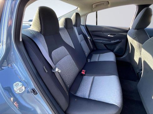 New 2026 Nissan Sentra SV image 10