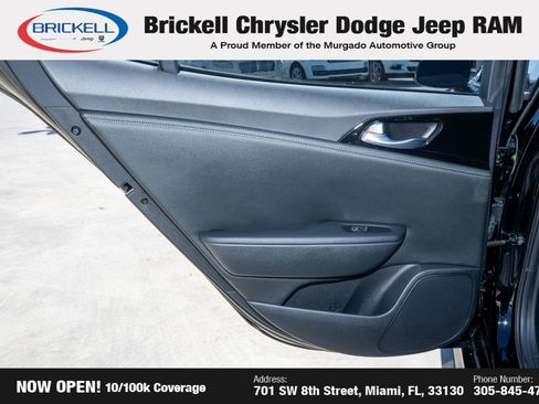 Used 2022 Kia Stinger GT-Line image 11