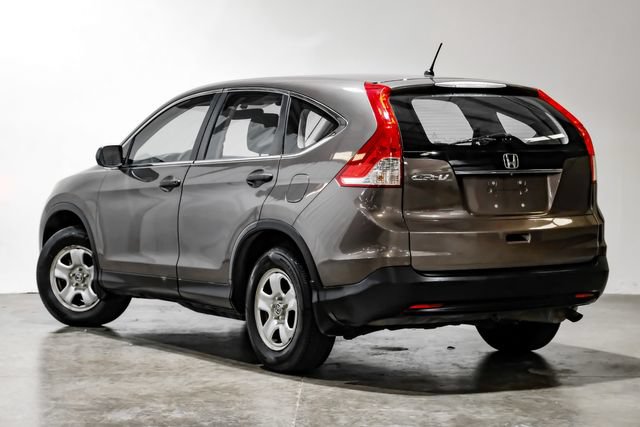 Used 2014 Honda CR-V LX image 9
