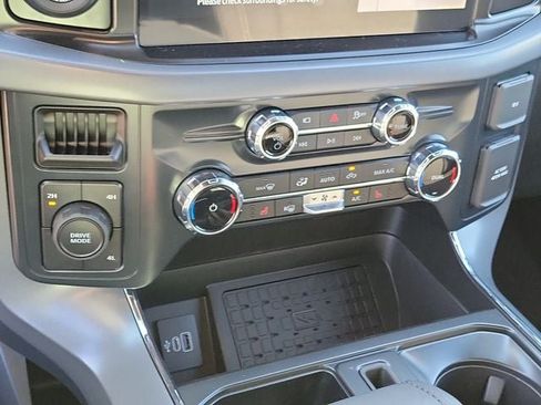New 2026 Ford F150 XLT AWD/4WD image 16
