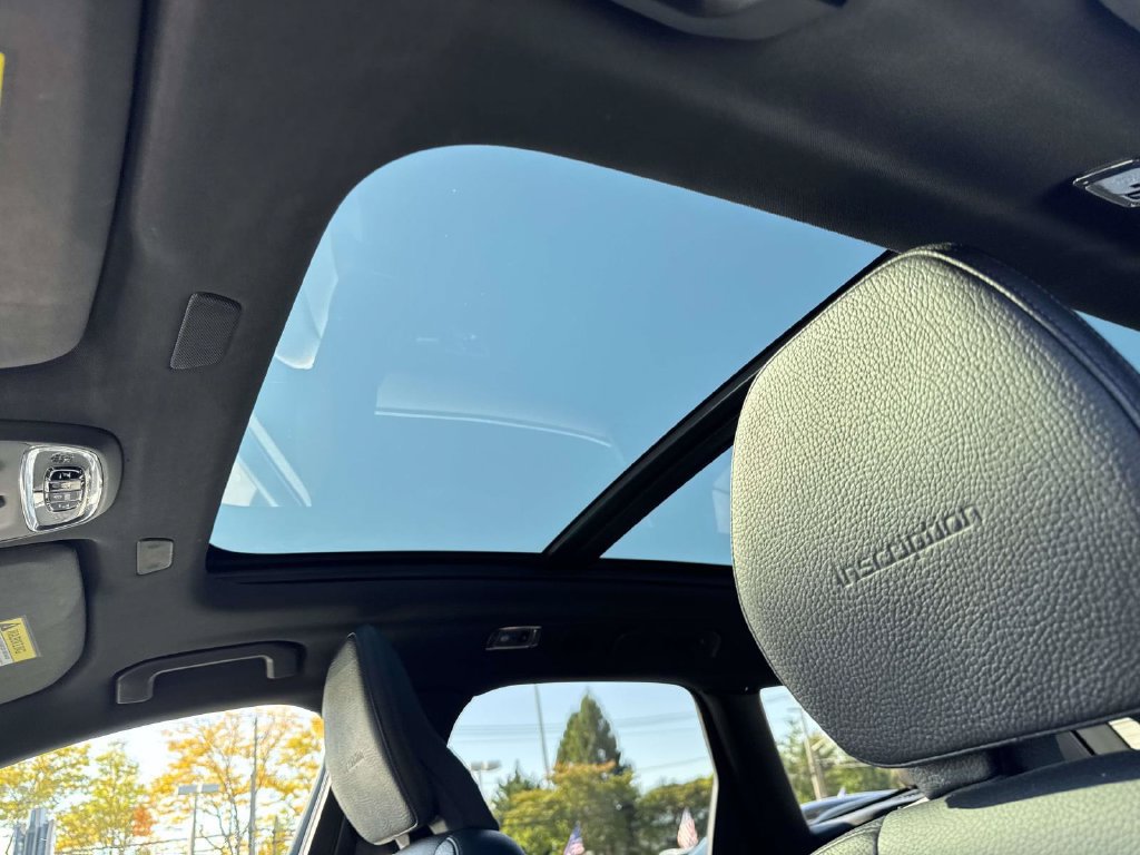 Used 2020 Volvo XC60 T5 Inscription AWD/4WD image 17