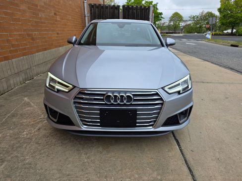 Used 2019 Audi A4 2.0T Premium Plus AWD/4WD image 34