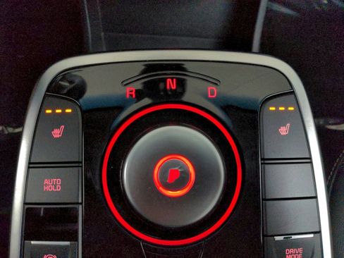 Used 2022 Kia Niro EX FWD image 21