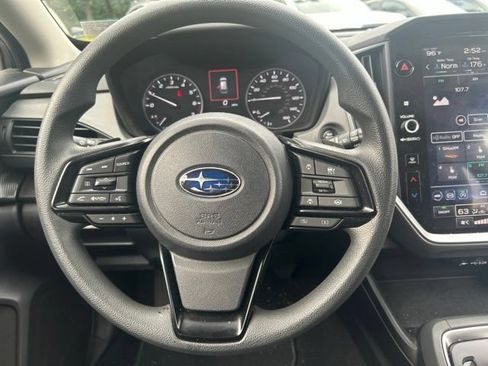 Certified 2025 Subaru Crosstrek 2.5i Premium AWD/4WD image 17