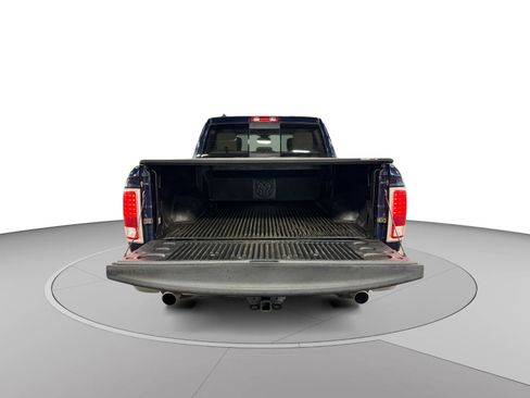 Used 2013 RAM 1500 Laramie w/ Convenience Group AWD/4WD image 25