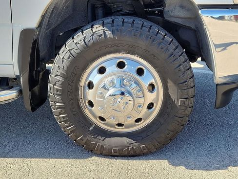 Used 2026 RAM 3500 Lone Star AWD/4WD image 10