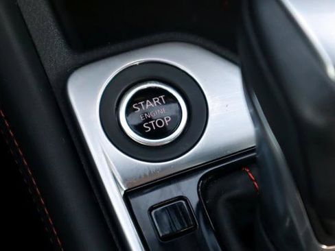 Certified 2024 Nissan Sentra SR w/ SR Premium Package image 23