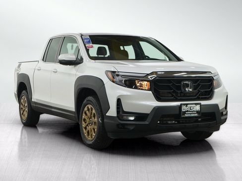 Used 2023 Honda Ridgeline RTL image 7
