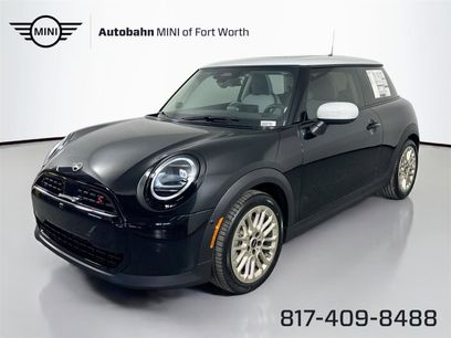 New 2025 MINI Cooper S
