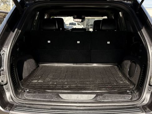 Used 2019 Jeep Grand Cherokee Trailhawk image 30