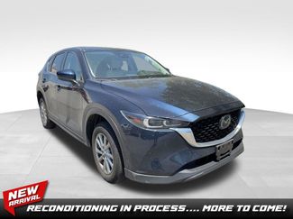 Used 2023 MAZDA CX-5 AWD 2.5 S video 1