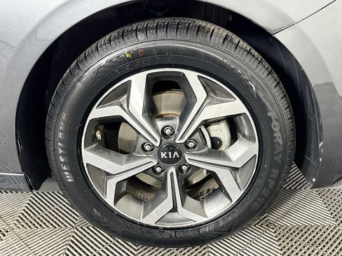 Used 2021 Kia Forte LXS image 30
