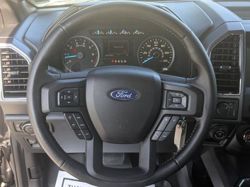 Used 2019 Ford F150 XLT w/ Equipment Group 302A Luxury RWD image 29