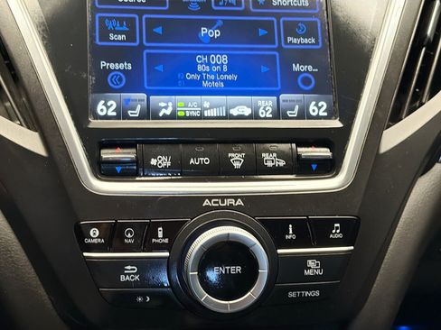 Used 2017 Acura MDX 3.5L w/Advance Package image 10
