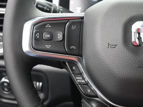 New 2026 RAM 1500 Lone Star image 12