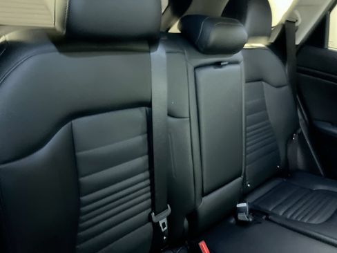 Used 2023 Kia Sportage SX FWD image 30
