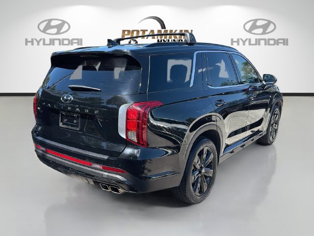 Used 2024 Hyundai Palisade XRT FWD image 5