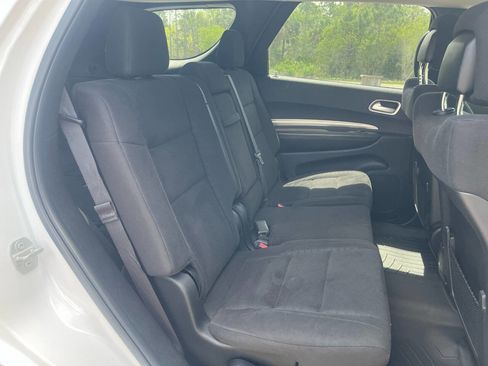 Used 2019 Dodge Durango AWD image 21