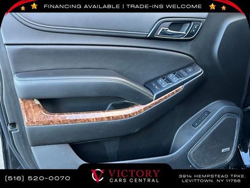 Used 2020 Chevrolet Suburban Premier w/ Premier 6.2L Value Package image 12