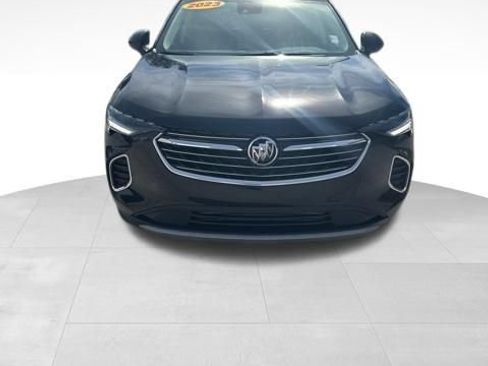Used 2023 Buick Envision Preferred AWD/4WD image 10