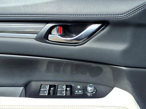 Used 2018 MAZDA CX-5 Grand Touring w/ Premium Package image 12