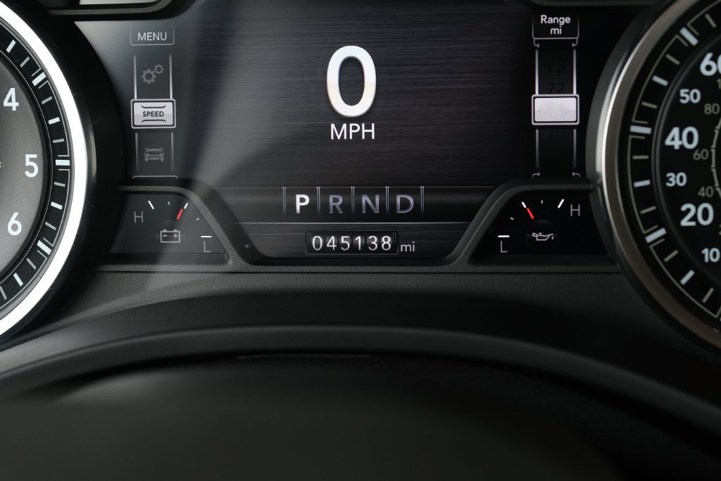 Used 2022 RAM 1500 Laramie AWD/4WD image 3