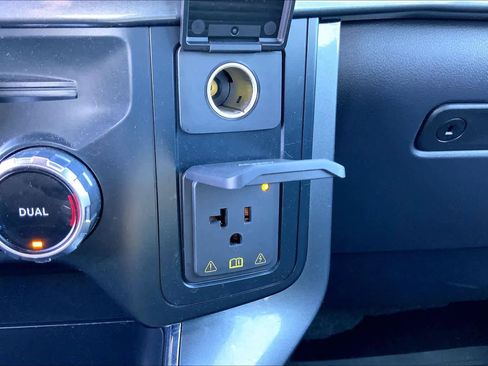 Certified 2023 Ford F150 XLT w/ Equipment Group 302A High image 33