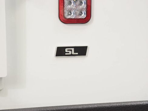 Used 2026 GMC Sierra 3500 Pro w/ Convenience Package AWD/4WD image 16