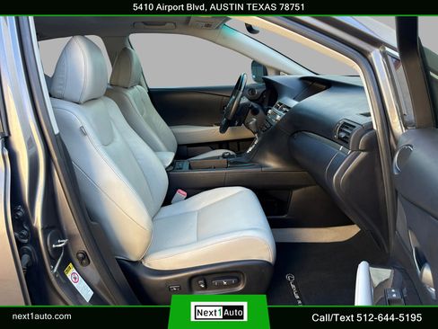 Used 2013 Lexus RX 350 FWD image 29