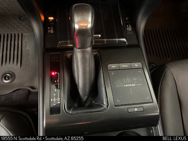 Used 2022 Lexus GX 460 Premium w/ Premium Package AWD/4WD image 23