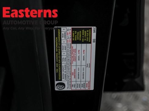 Used 2024 Nissan Ariya AWD image 34