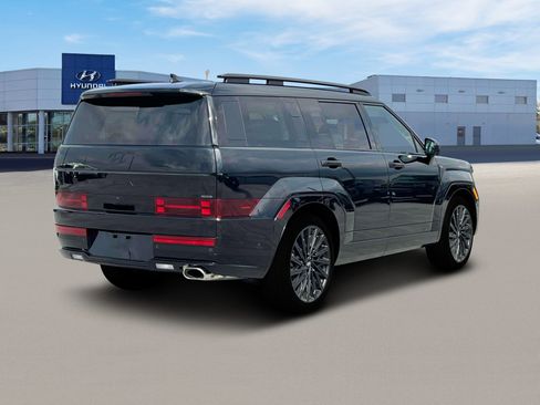New 2024 Hyundai Santa Fe Calligraphy image 7