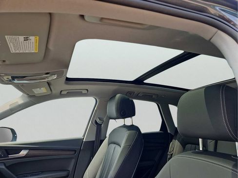Certified 2023 Audi Q5 2.0T Premium Plus AWD/4WD image 18