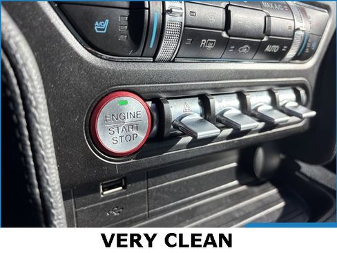 Used 2021 Ford Mustang GT Premium image 10