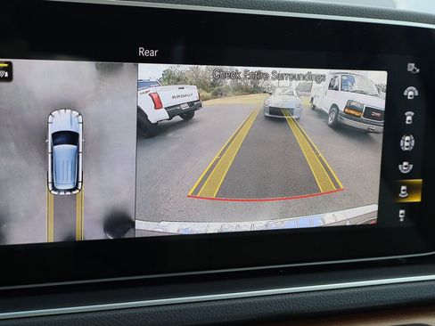 Used 2022 Mercedes-Benz GLE 350 4MATIC image 15