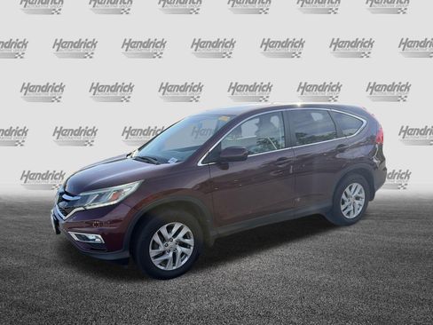 Used 2015 Honda CR-V EX image 5
