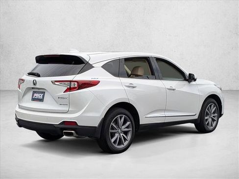 Used 2024 Acura RDX SH-AWD w/ Technology Package image 5