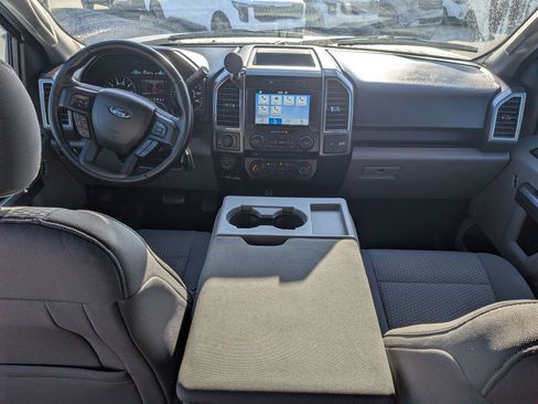 Used 2017 Ford F150 XLT w/ Equipment Group 302A Luxury image 17