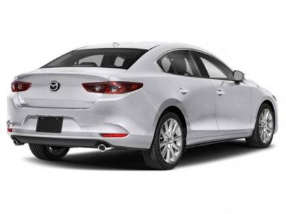 Used 2021 MAZDA MAZDA3 s