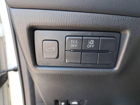 Used 2020 MAZDA CX-5 Grand Touring image 28