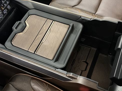 Used 2025 RAM 1500 Limited w/ Off Road Group image 21