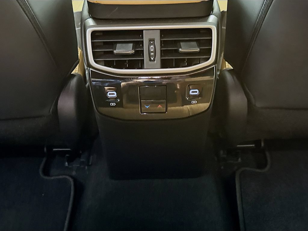 Certified 2025 Lexus RX 350 Premium w/ Convenience Package FWD image 27