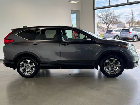 Used 2019 Honda CR-V EX-L image 5