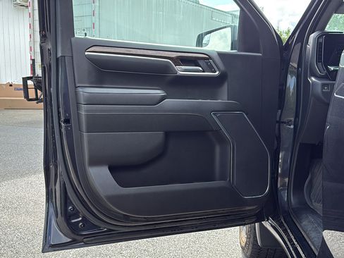 Used 2024 GMC Sierra 1500 Elevation AWD/4WD image 12