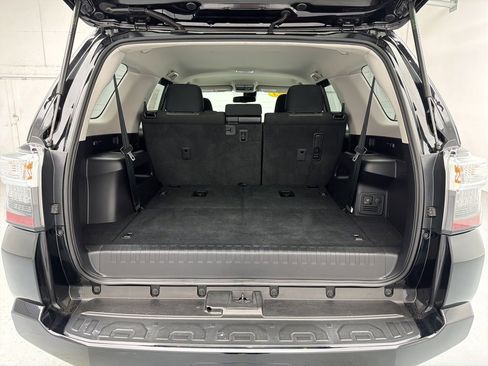 Used 2023 Toyota 4Runner SR5 image 49